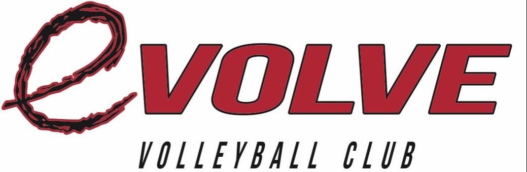 Evolve Volleyball Club